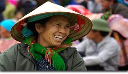vietnam motorcycle tours